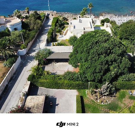 Villa Plemmyria سيراكوزا المظهر الخارجي الصورة