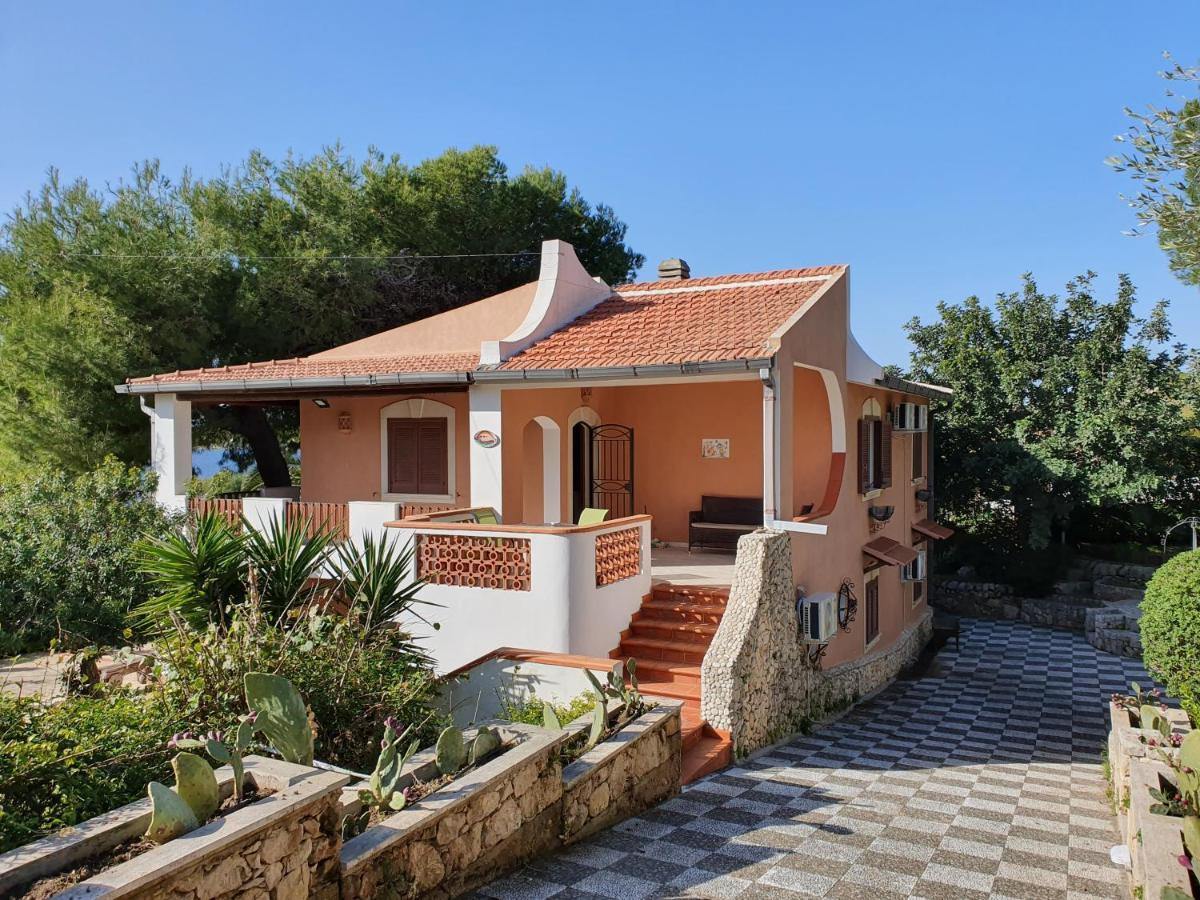 Villa Plemmyria سيراكوزا المظهر الخارجي الصورة