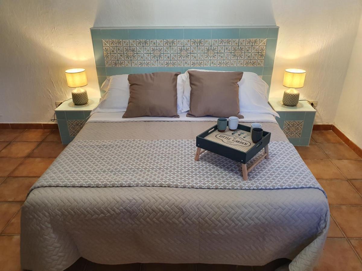 Villa Plemmyria سيراكوزا المظهر الخارجي الصورة