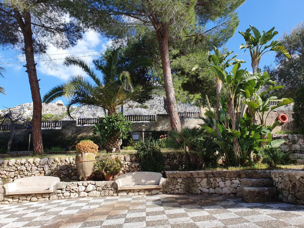 Villa Plemmyria سيراكوزا المظهر الخارجي الصورة