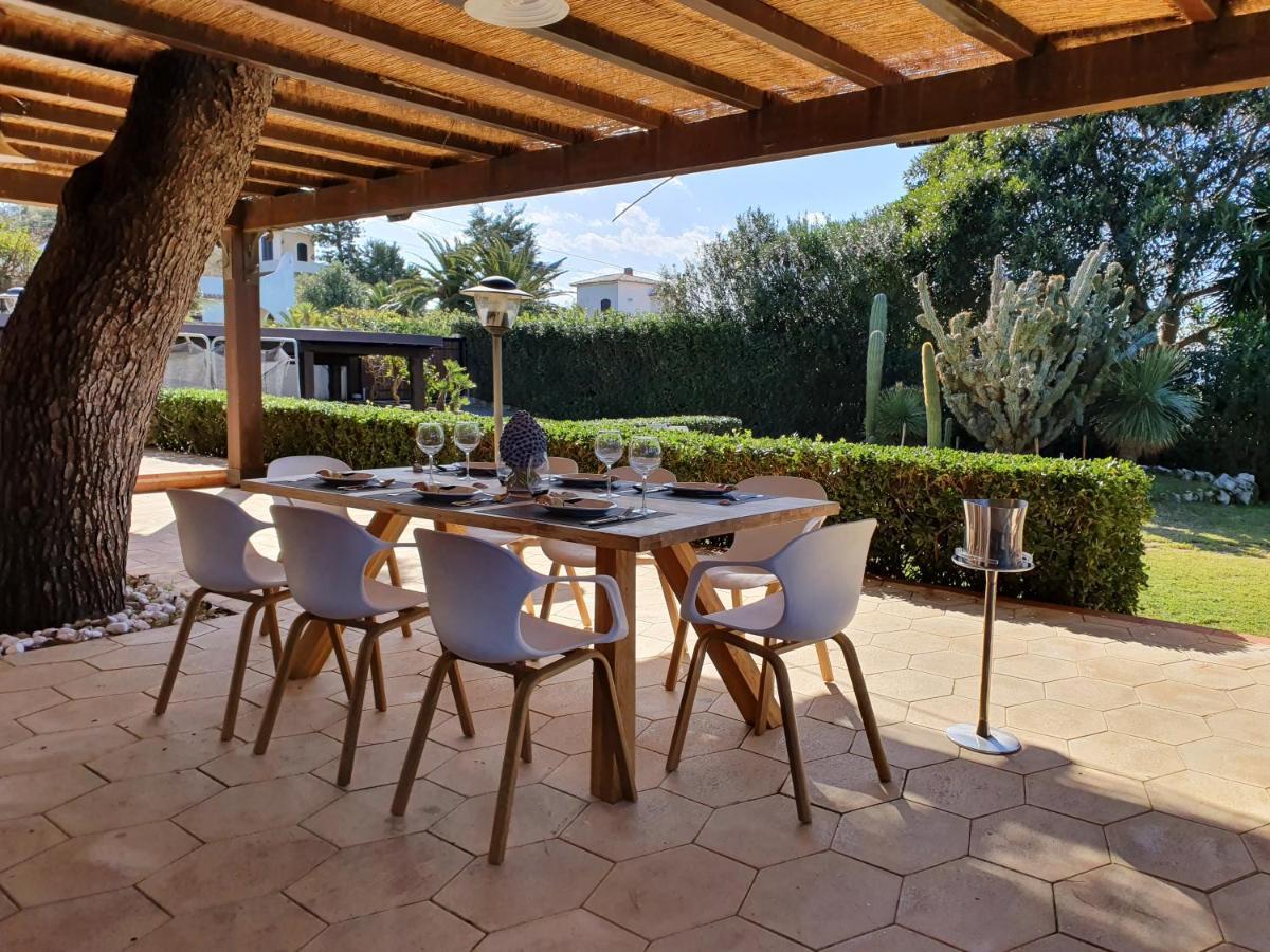 Villa Plemmyria سيراكوزا المظهر الخارجي الصورة