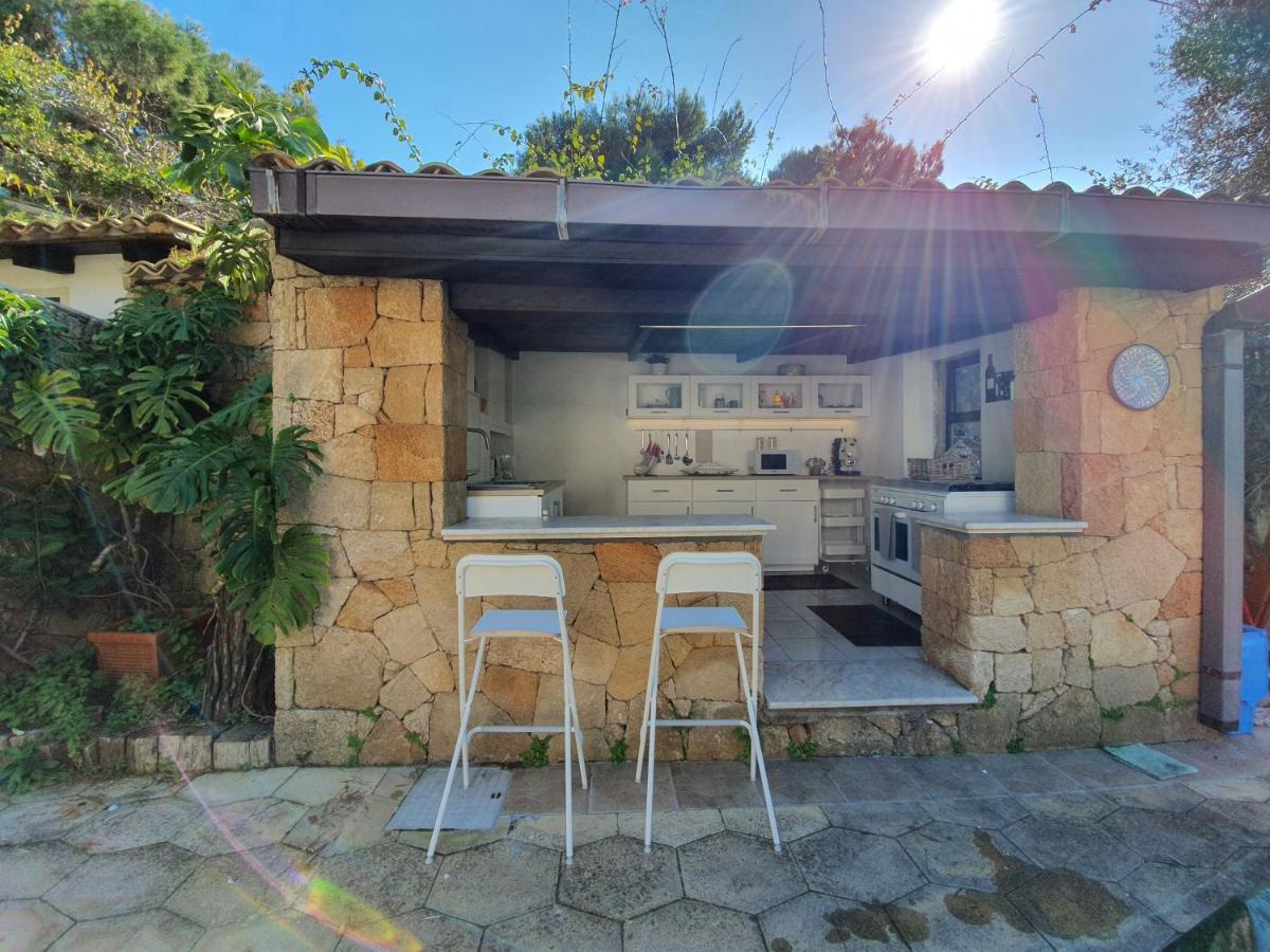 Villa Plemmyria سيراكوزا المظهر الخارجي الصورة