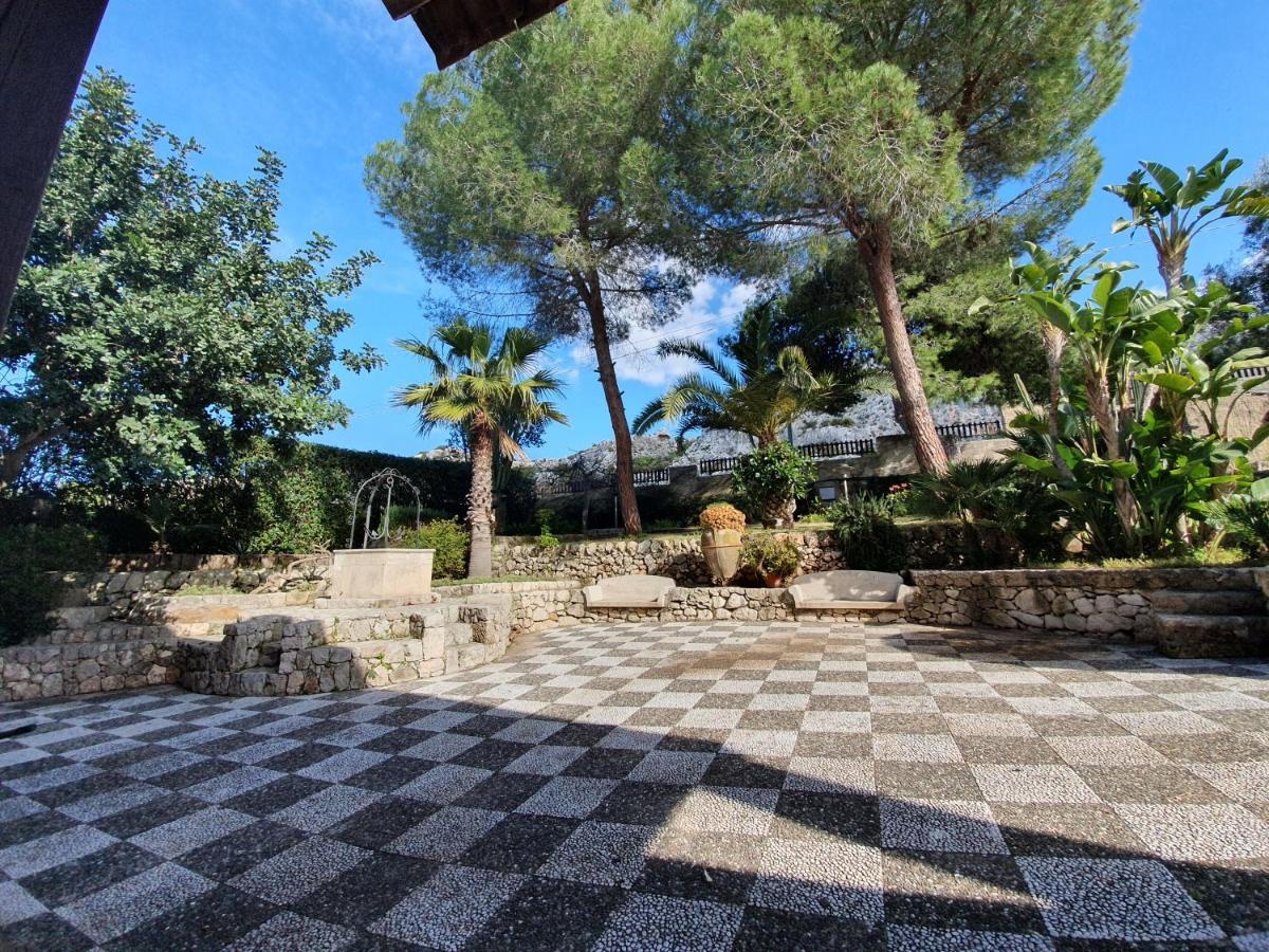 Villa Plemmyria سيراكوزا المظهر الخارجي الصورة