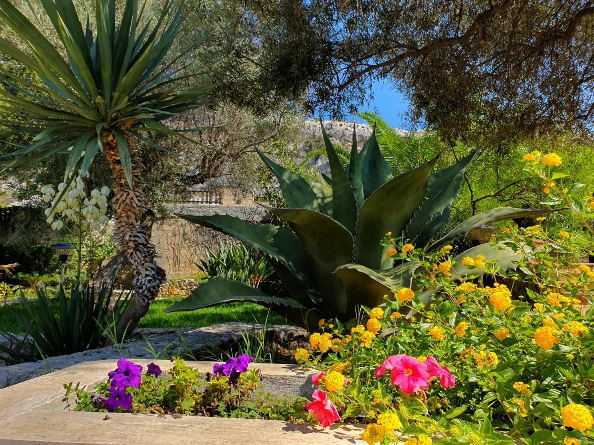 Villa Plemmyria سيراكوزا المظهر الخارجي الصورة