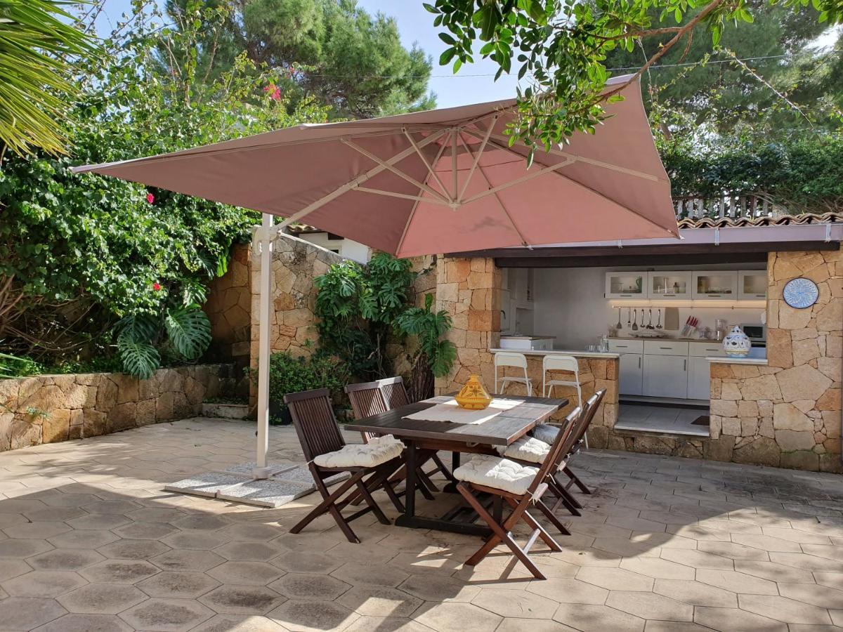Villa Plemmyria سيراكوزا المظهر الخارجي الصورة