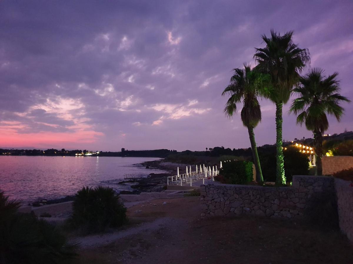 Villa Plemmyria سيراكوزا المظهر الخارجي الصورة