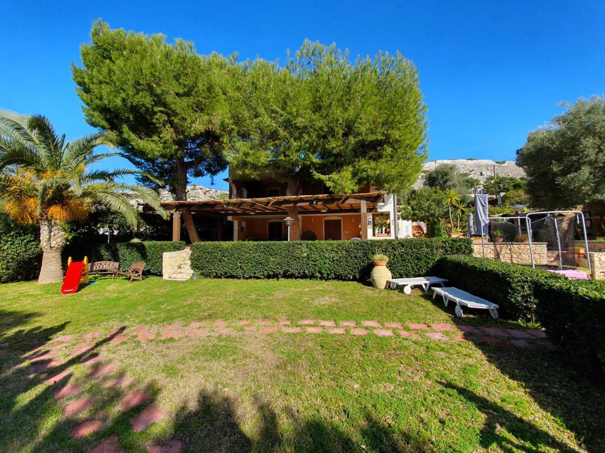 Villa Plemmyria سيراكوزا المظهر الخارجي الصورة