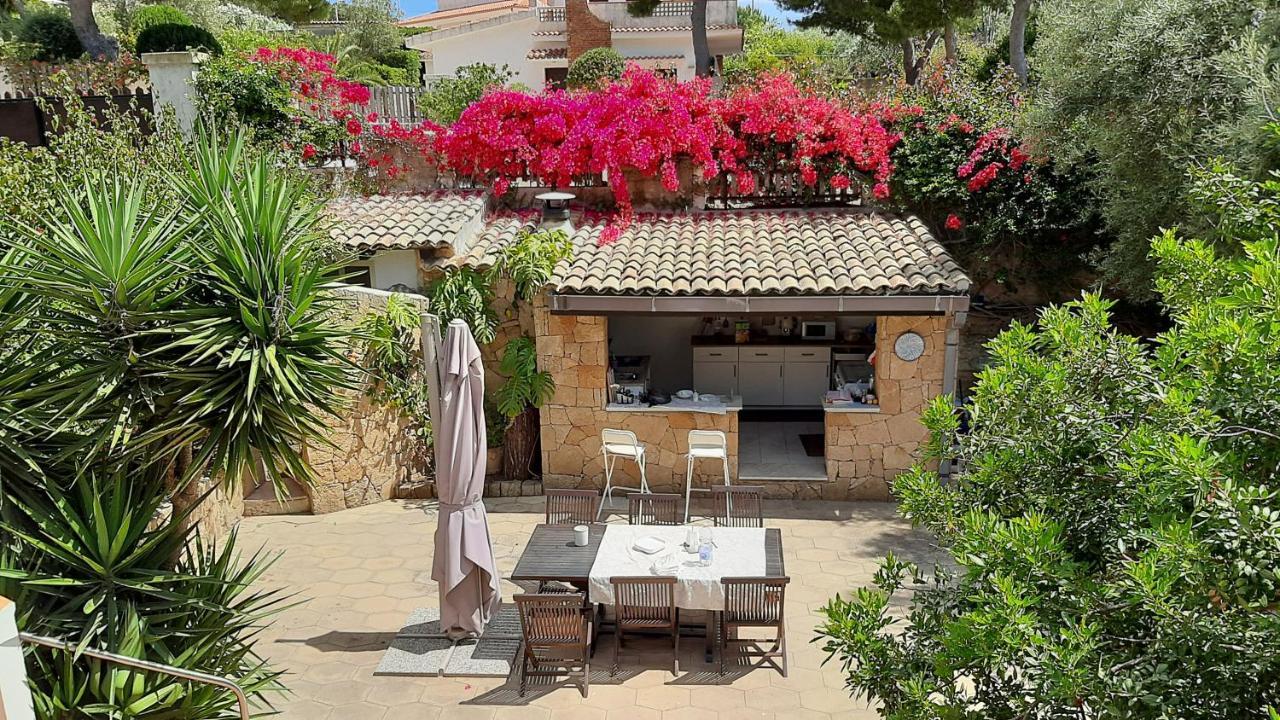 Villa Plemmyria سيراكوزا المظهر الخارجي الصورة