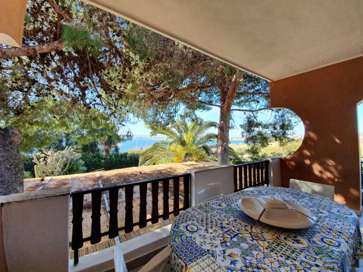 Villa Plemmyria سيراكوزا المظهر الخارجي الصورة