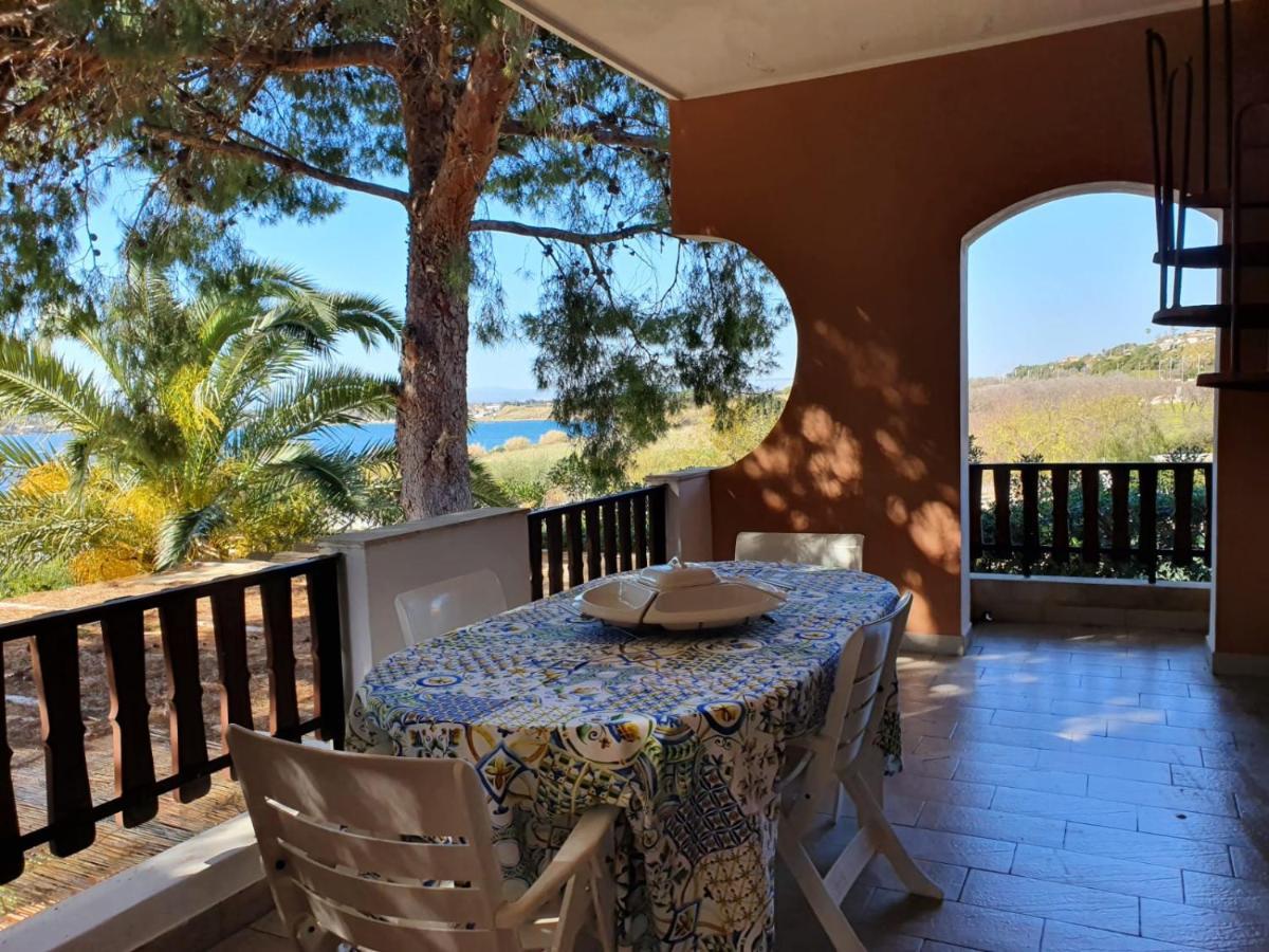 Villa Plemmyria سيراكوزا المظهر الخارجي الصورة
