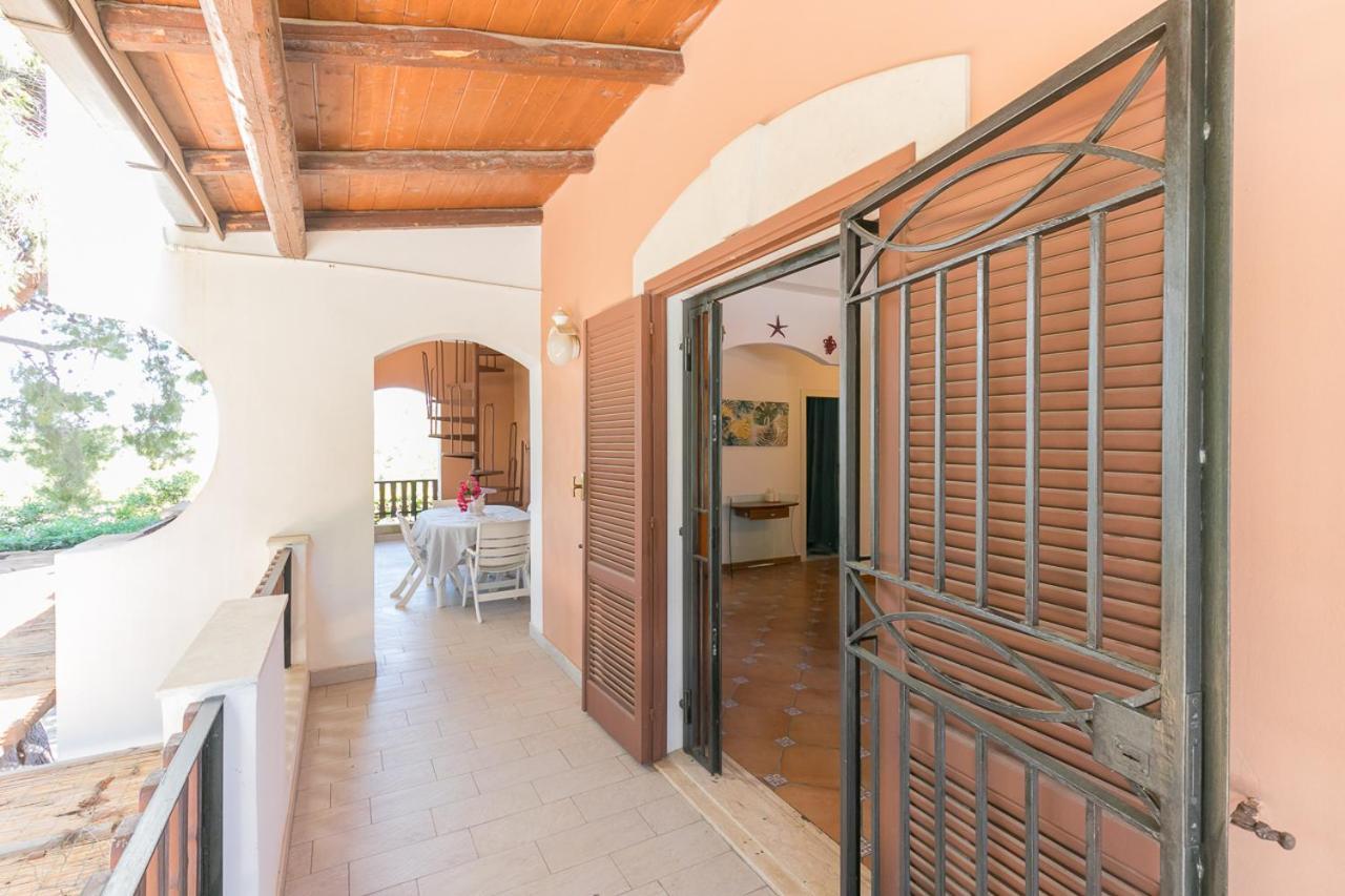 Villa Plemmyria سيراكوزا المظهر الخارجي الصورة