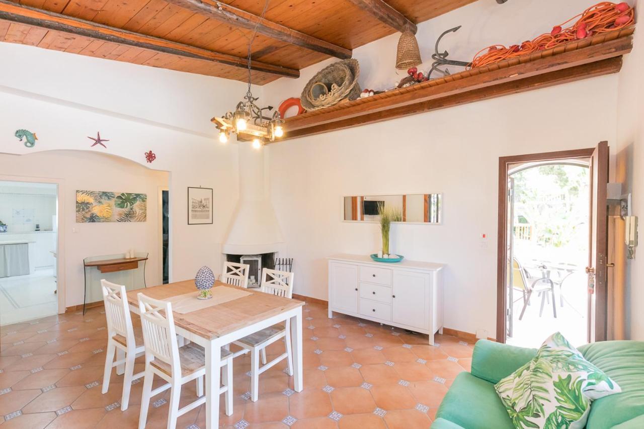 Villa Plemmyria سيراكوزا المظهر الخارجي الصورة