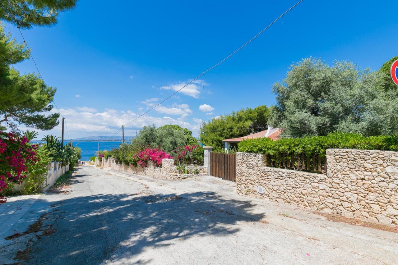 Villa Plemmyria سيراكوزا المظهر الخارجي الصورة