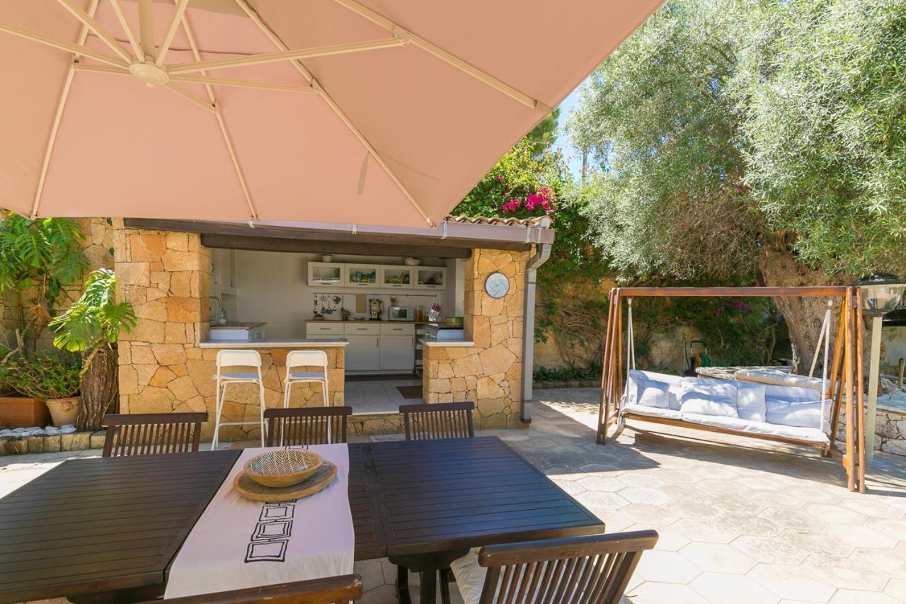Villa Plemmyria سيراكوزا المظهر الخارجي الصورة