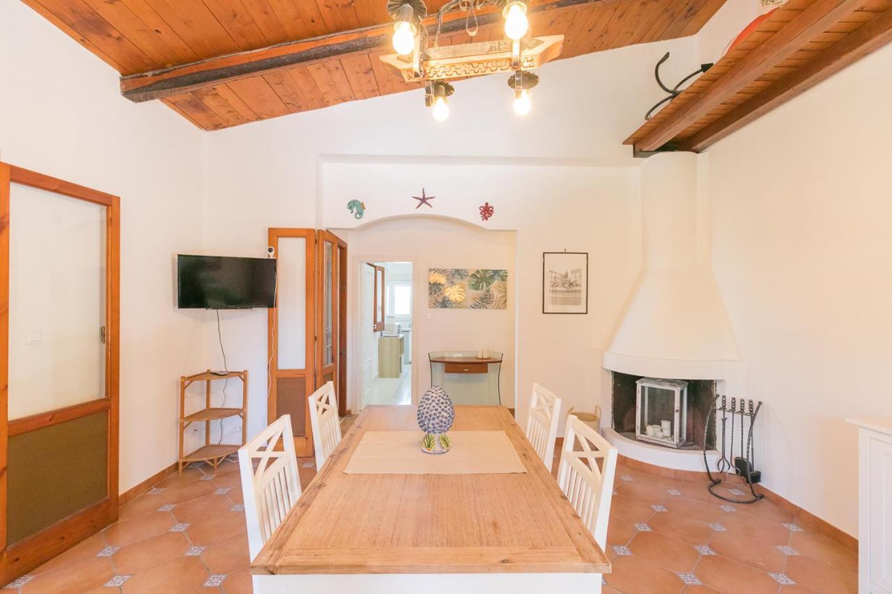 Villa Plemmyria سيراكوزا المظهر الخارجي الصورة