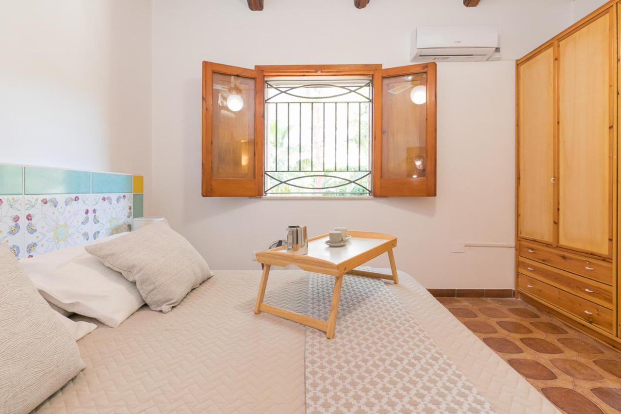 Villa Plemmyria سيراكوزا المظهر الخارجي الصورة