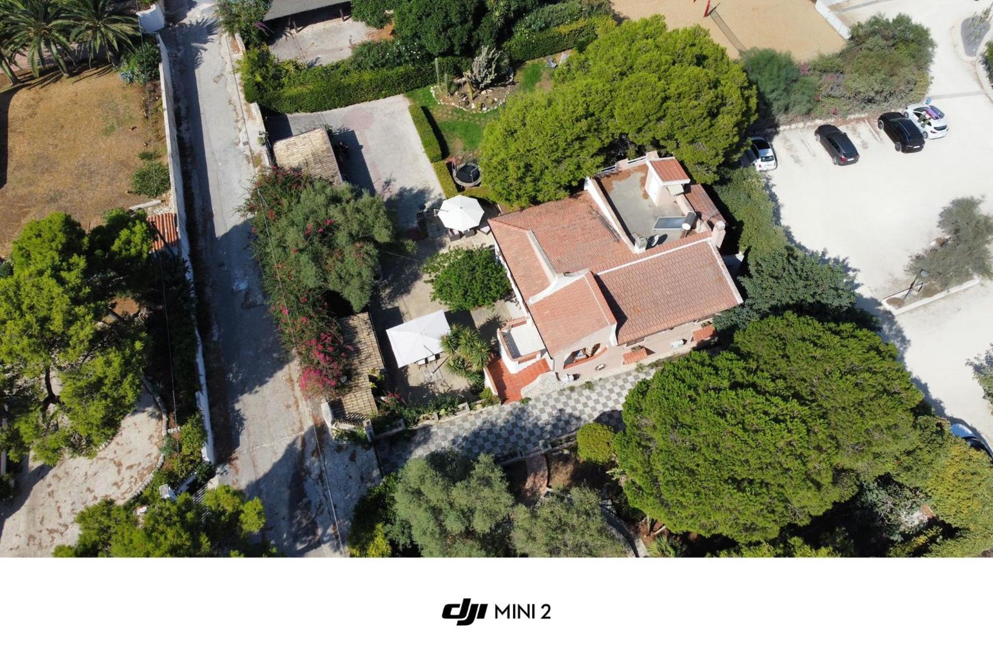 Villa Plemmyria سيراكوزا المظهر الخارجي الصورة